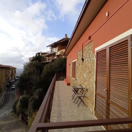 Romantica Toscana Villa Scarlino Ngoại thất bức ảnh