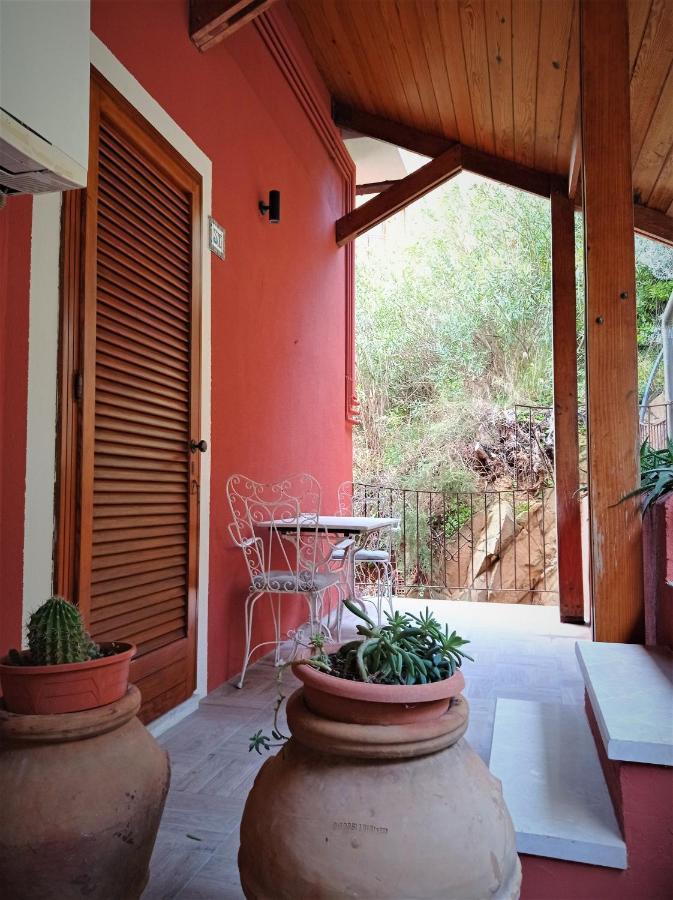 Romantica Toscana Villa Scarlino Ngoại thất bức ảnh