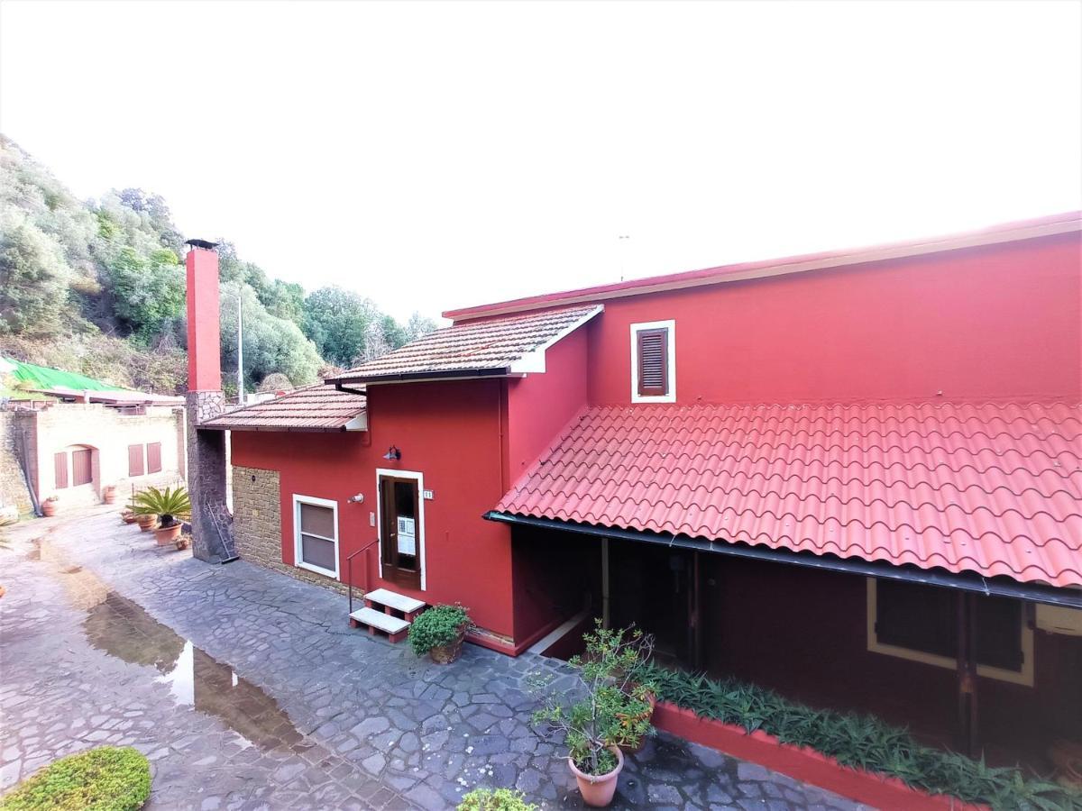 Romantica Toscana Villa Scarlino Ngoại thất bức ảnh