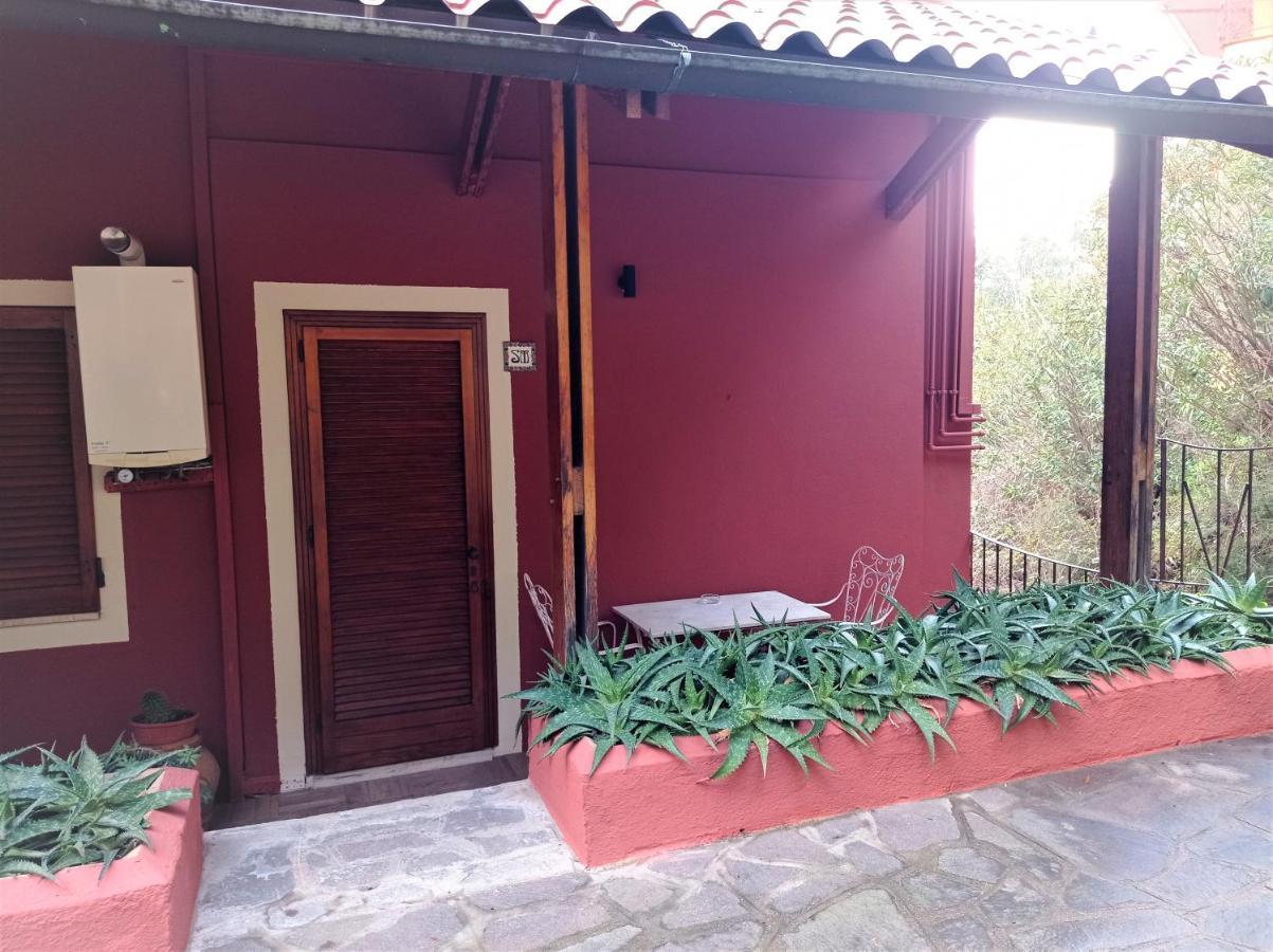 Romantica Toscana Villa Scarlino Ngoại thất bức ảnh