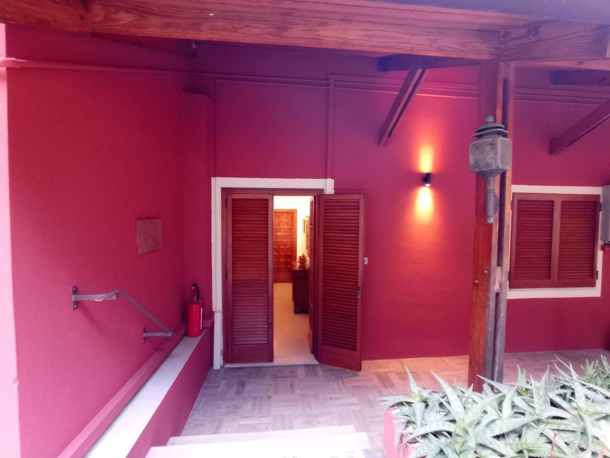 Romantica Toscana Villa Scarlino Ngoại thất bức ảnh