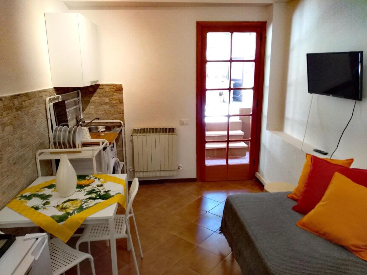 Romantica Toscana Villa Scarlino Ngoại thất bức ảnh