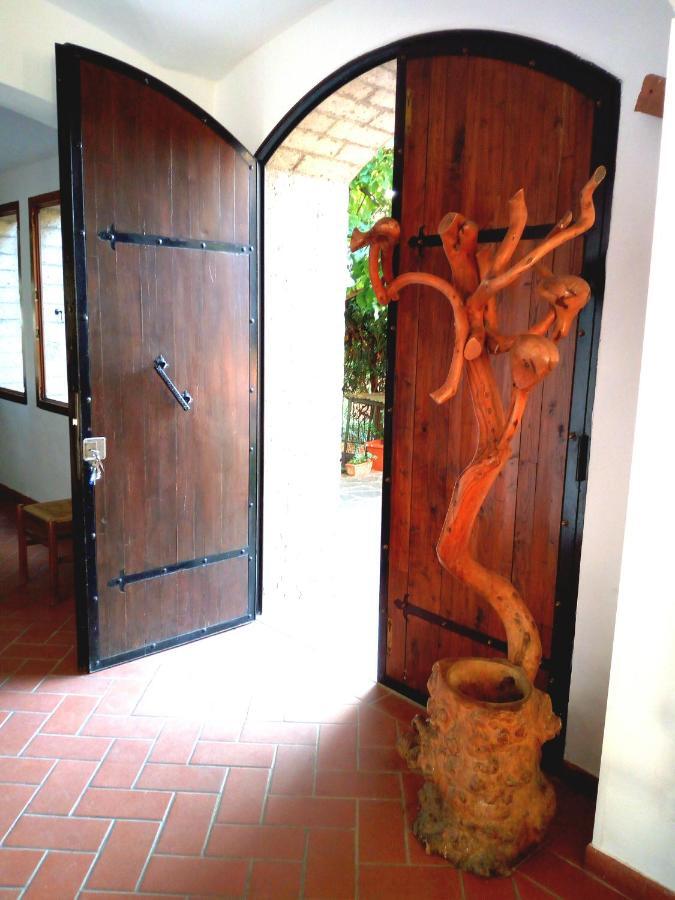 Romantica Toscana Villa Scarlino Ngoại thất bức ảnh