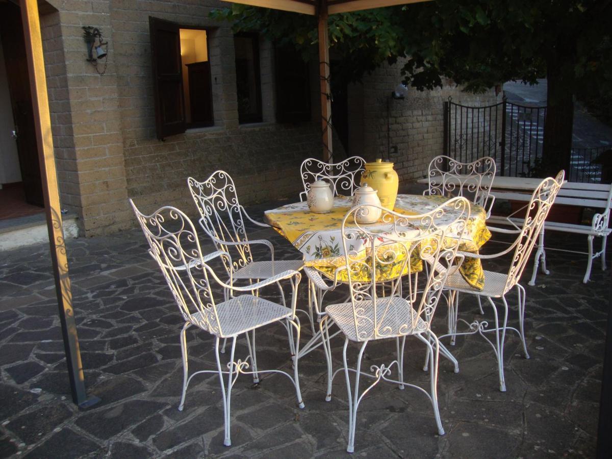 Romantica Toscana Villa Scarlino Ngoại thất bức ảnh