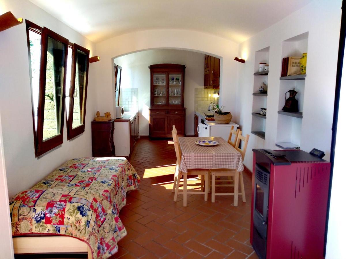 Romantica Toscana Villa Scarlino Ngoại thất bức ảnh