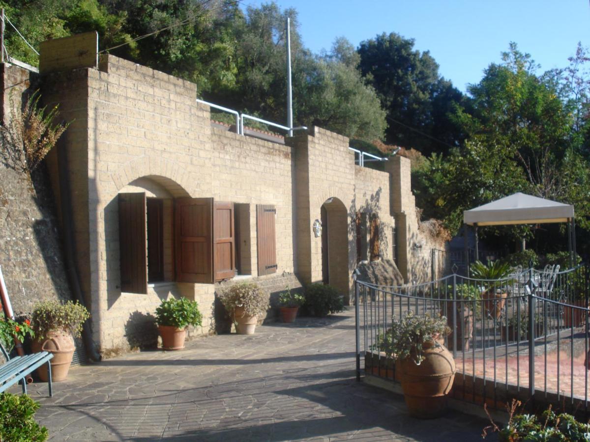 Romantica Toscana Villa Scarlino Ngoại thất bức ảnh